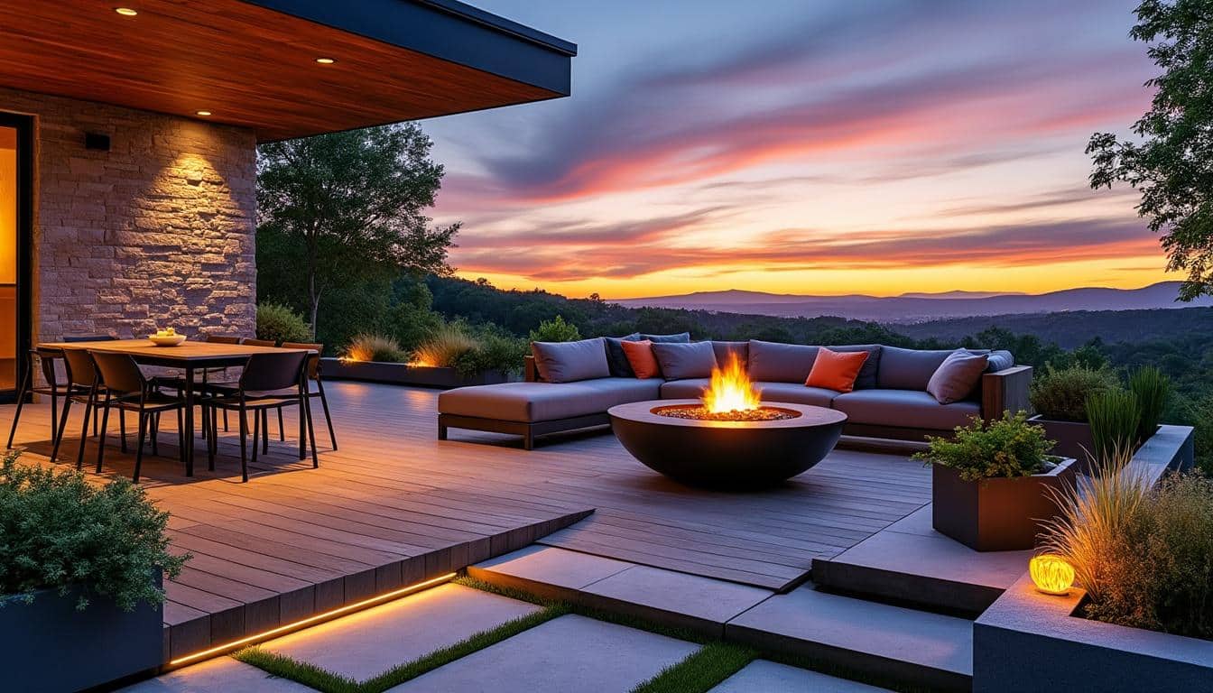 d&eacute;couvrez les erreurs courantes &agrave; &eacute;viter lors de l'am&eacute;nagement ext&eacute;rieur, notamment les choix de rev&ecirc;tements, pour un espace ext&eacute;rieur esth&eacute;tique et durable.