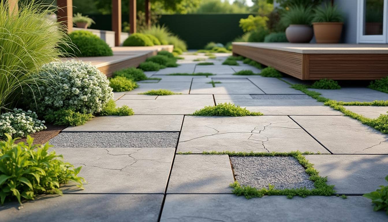 découvrez les erreurs courantes en matière de revêtement lors de l'aménagement extérieur et apprenez comment les éviter pour un espace extérieur durable et esthétique.