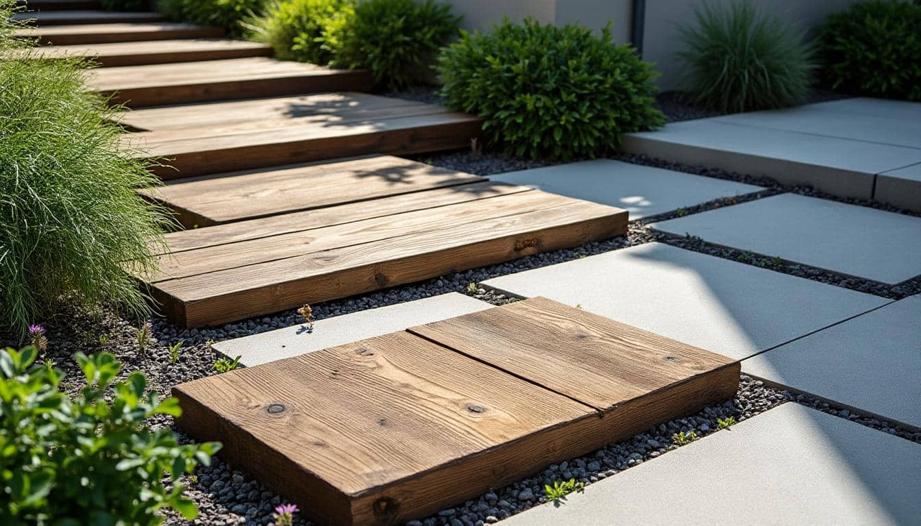 d&eacute;couvrez quels mat&eacute;riaux &eacute;viter pour votre am&eacute;nagement ext&eacute;rieur en fonction de l'exposition au soleil, au vent et &agrave; l'humidit&eacute; afin d'assurer durabilit&eacute; et esth&eacute;tique.