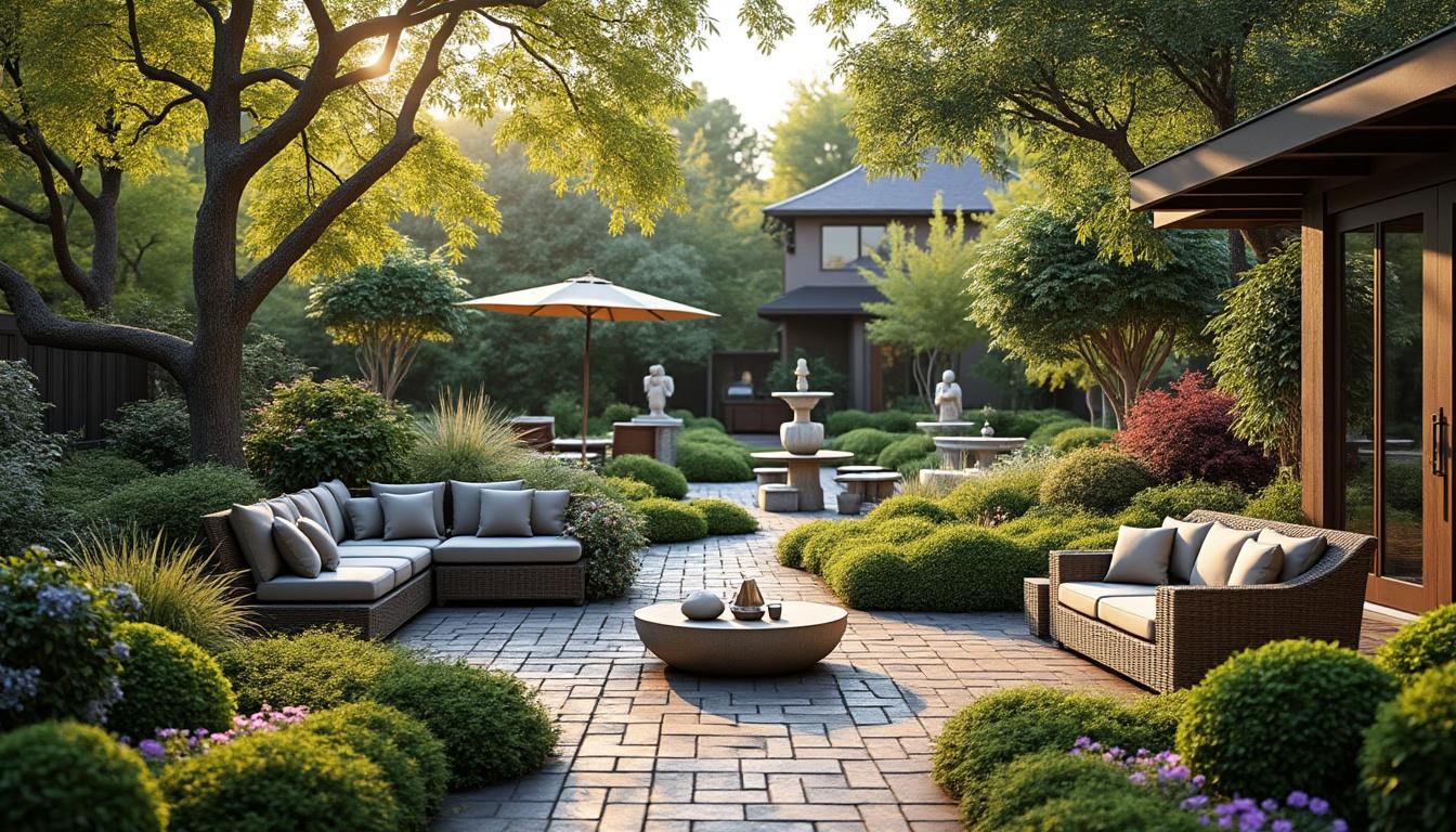 découvrez pourquoi un aménagement extérieur excessif peut poser problème et comment trouver le bon équilibre pour un espace harmonieux et fonctionnel.