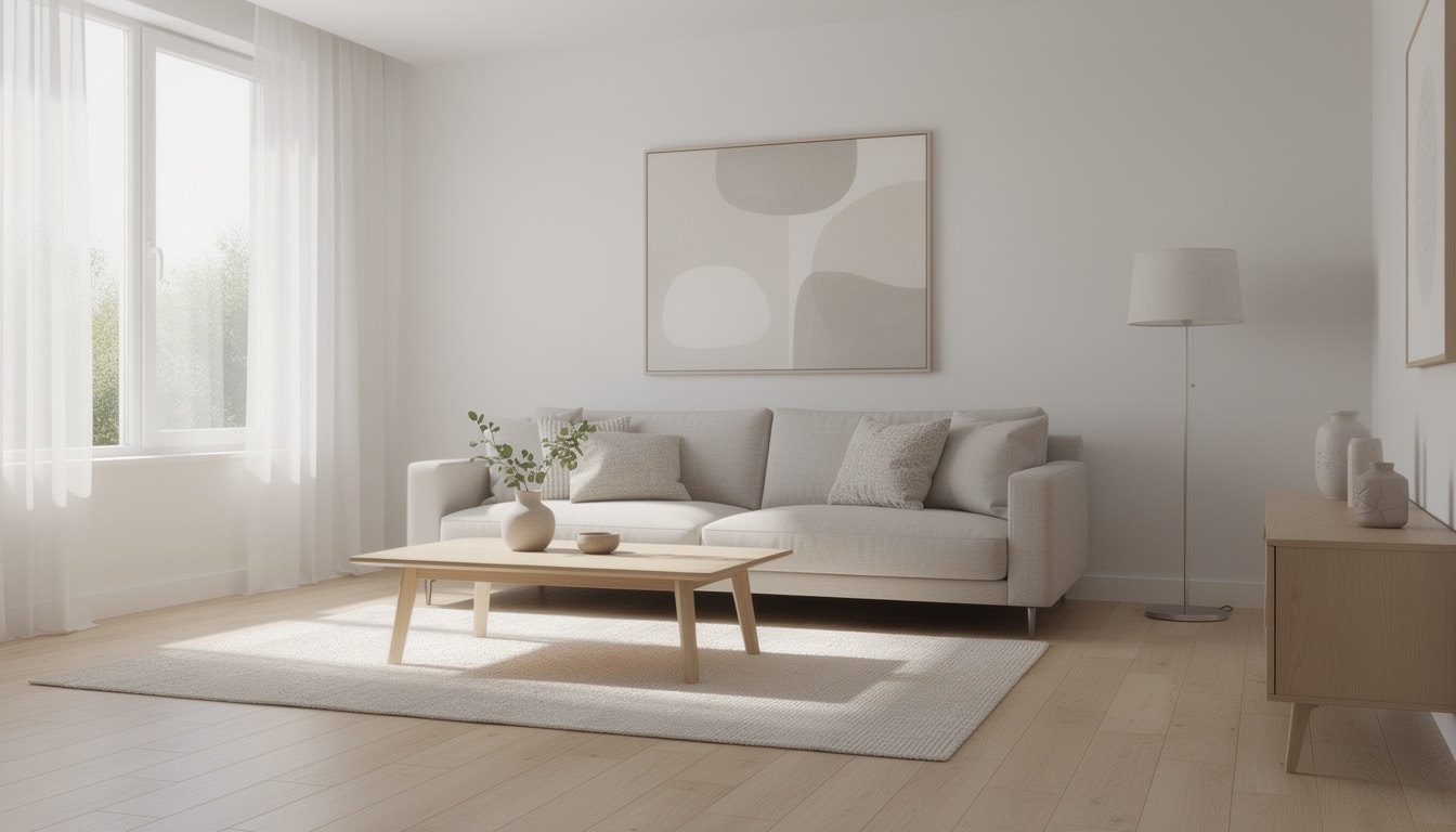 découvrez les éléments d'aménagement intérieur qui fatiguent visuellement et apprenez à créer un espace harmonieux et apaisant pour votre domicile.