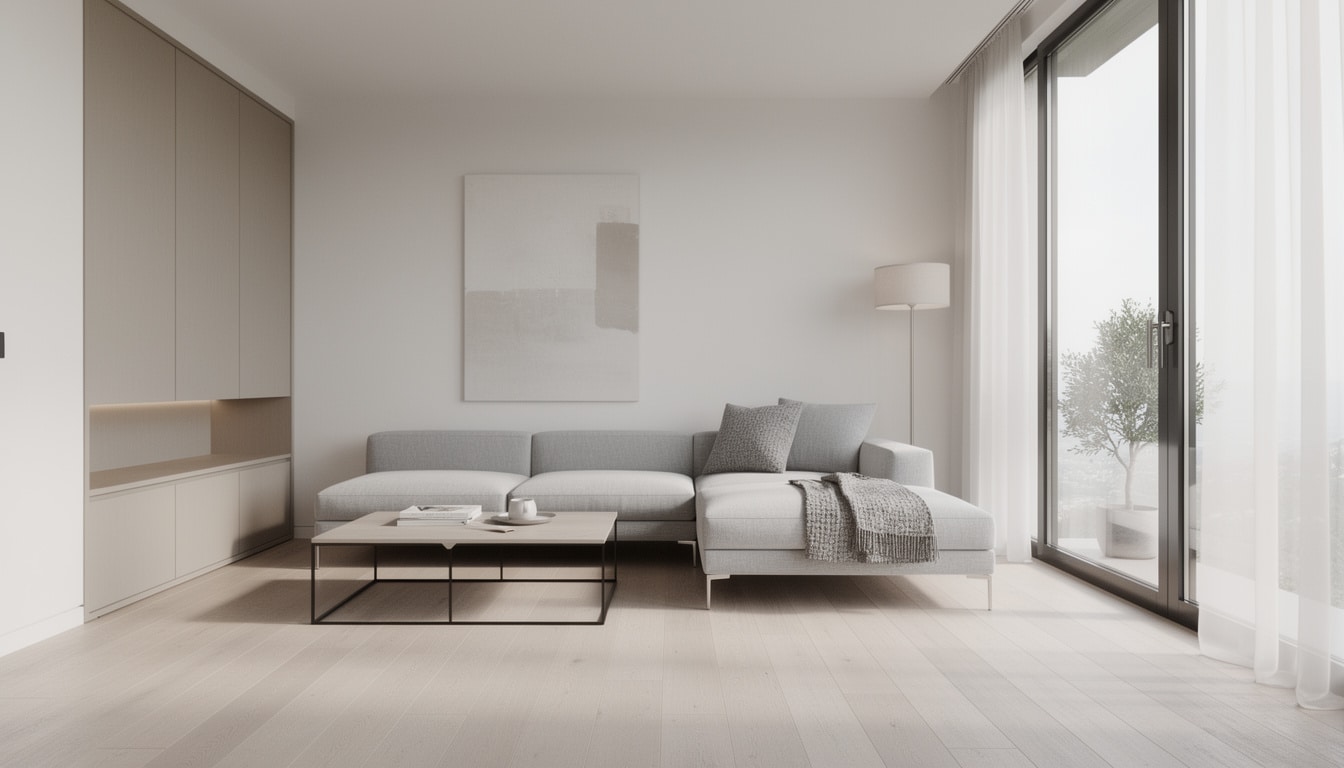 d&eacute;couvrez les erreurs courantes en am&eacute;nagement int&eacute;rieur pour &eacute;viter les pi&egrave;ges d&rsquo;agencement et optimiser votre espace de vie avec style et fonctionnalit&eacute;.