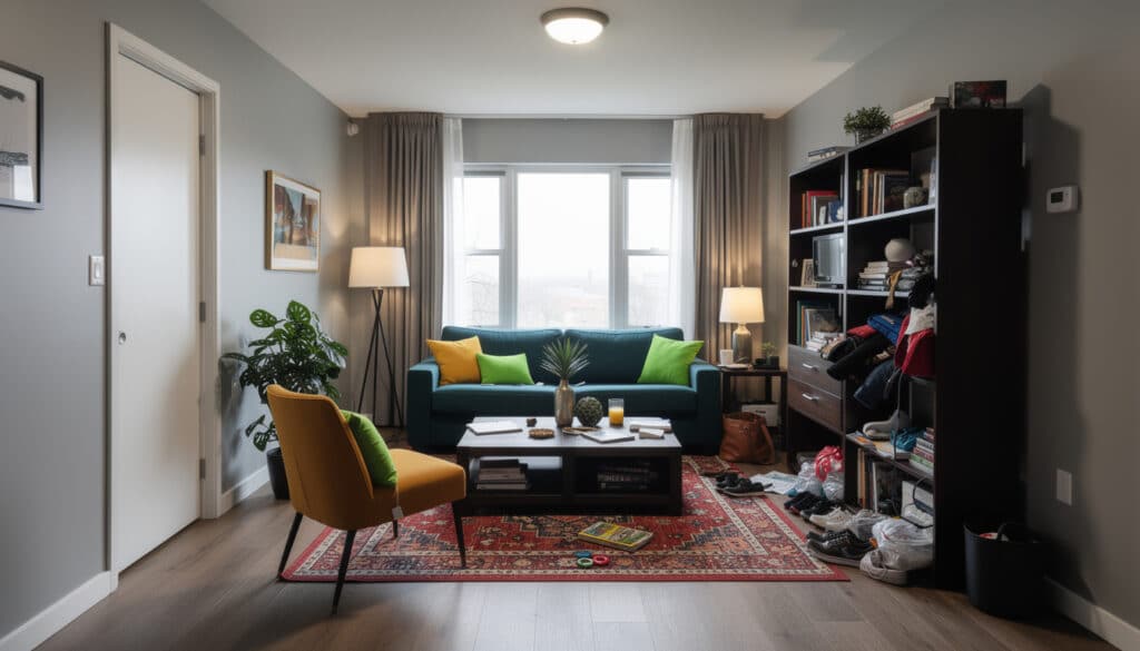 découvrez les erreurs courantes en aménagement intérieur et apprenez à optimiser vos espaces pour un agencement harmonieux et fonctionnel.