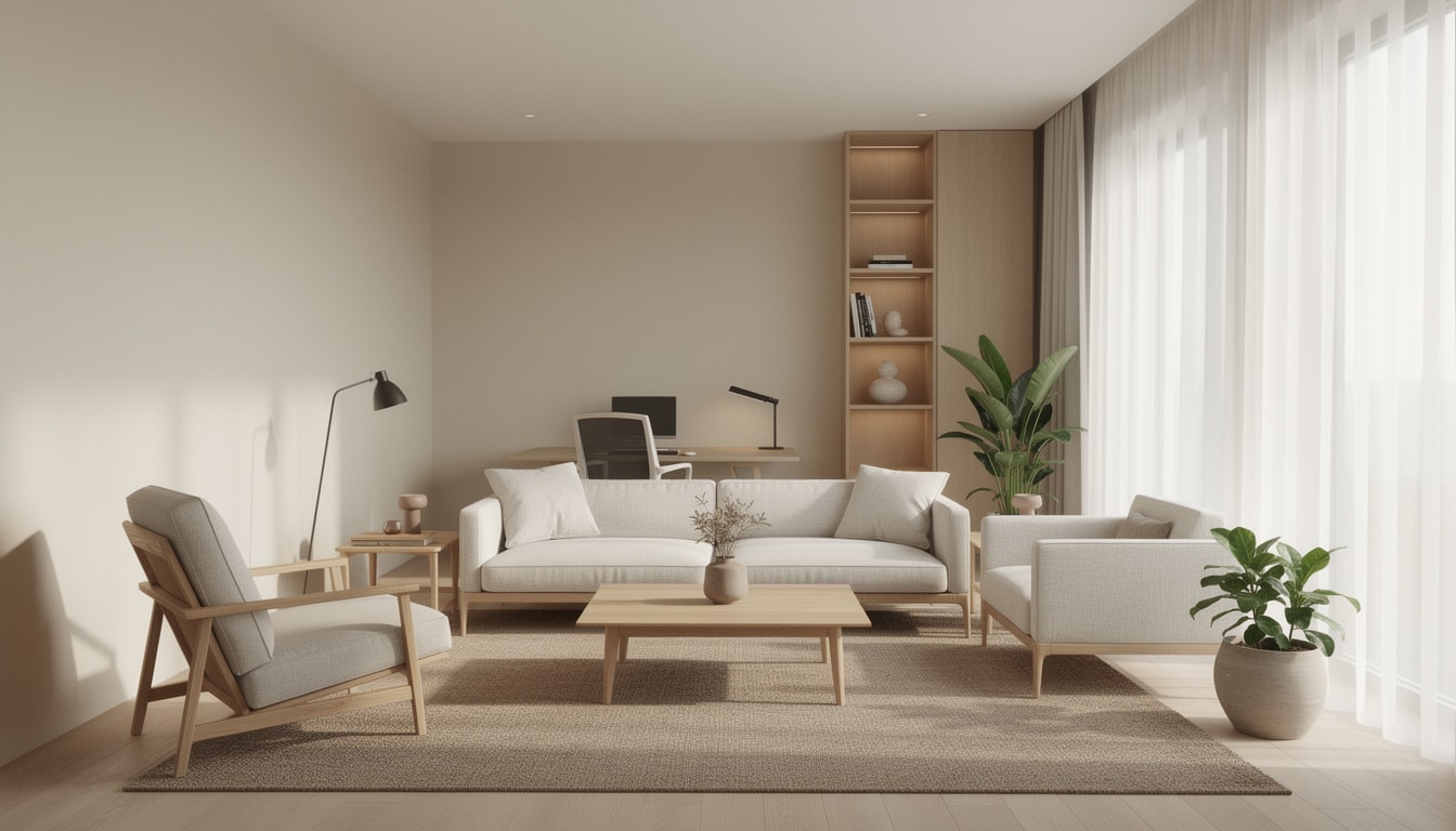 d&eacute;couvrez les erreurs d&rsquo;agencement invisibles en am&eacute;nagement int&eacute;rieur et apprenez &agrave; les &eacute;viter pour optimiser votre espace de vie avec style et fonctionnalit&eacute;.