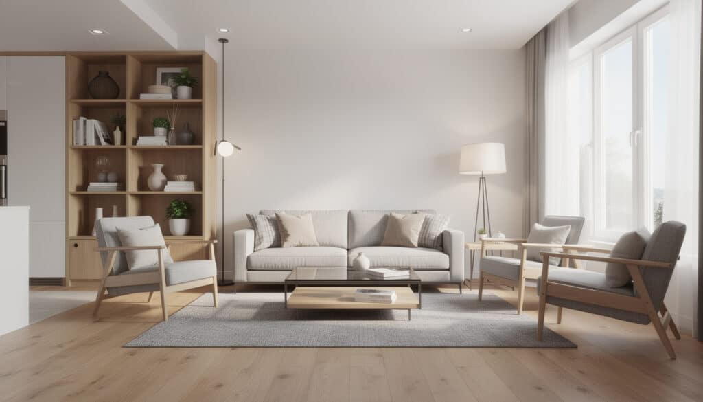 découvrez les erreurs d’agencement invisibles en aménagement intérieur et apprenez à les éviter pour optimiser votre espace avec style et fonctionnalité.