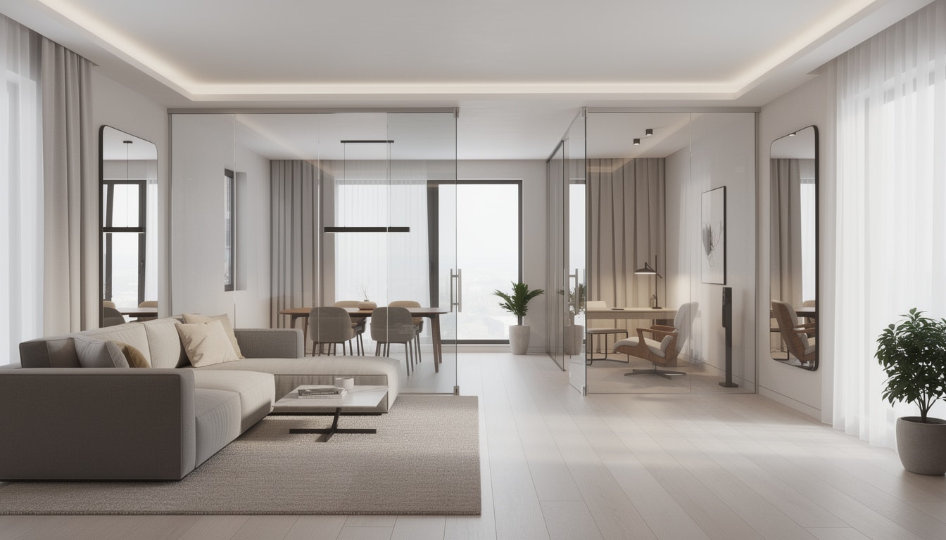 d&eacute;couvrez des astuces d'am&eacute;nagement int&eacute;rieur pour optimiser une pi&egrave;ce en longueur et cr&eacute;er un espace harmonieux, fonctionnel et esth&eacute;tique.