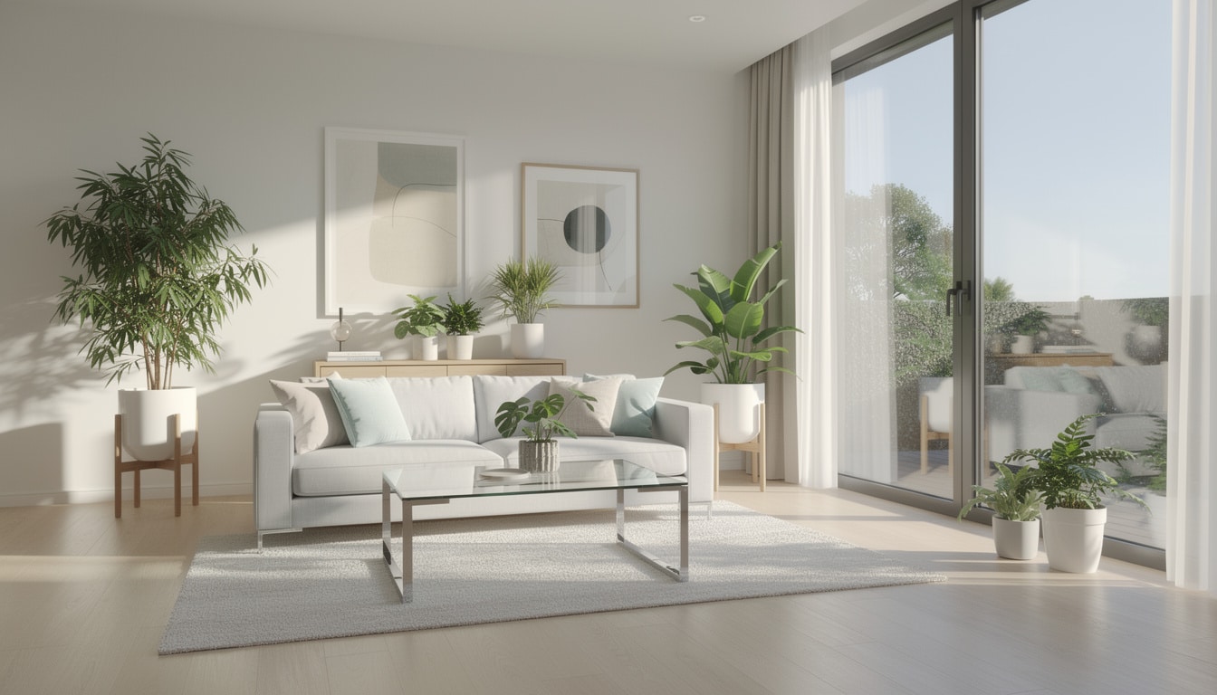 d&eacute;couvrez des astuces d'am&eacute;nagement int&eacute;rieur pour maximiser la lumi&egrave;re naturelle et cr&eacute;er un espace lumineux m&ecirc;me en cas de manque de luminosit&eacute;.