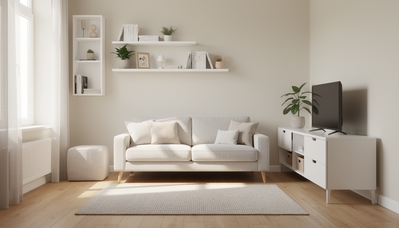 d&eacute;couvrez les erreurs d'am&eacute;nagement &agrave; &eacute;viter pour ne pas perdre d'espace dans votre maison et optimiser chaque m&egrave;tre carr&eacute; efficacement.