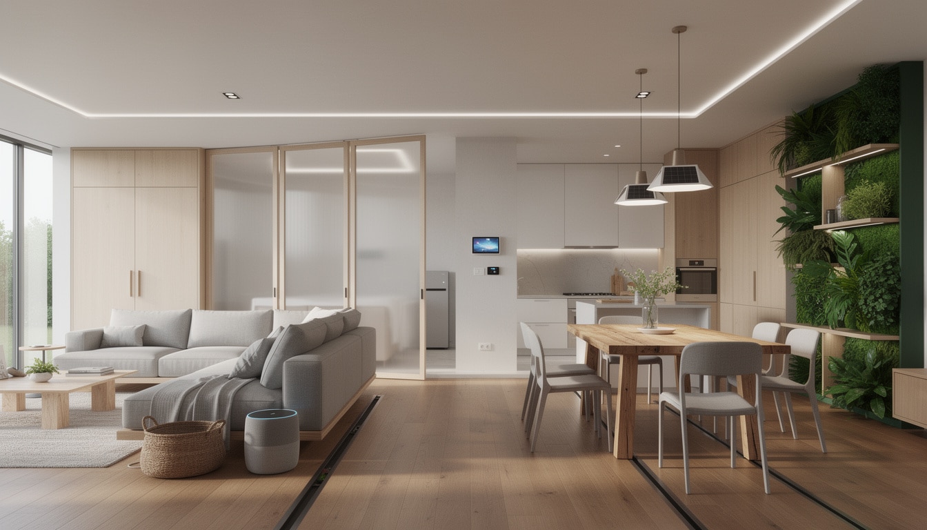 d&eacute;couvrez comment anticiper les besoins futurs pour un am&eacute;nagement de maison optimis&eacute;, adapt&eacute; &agrave; votre mode de vie &eacute;volutif et garantissant confort et fonctionnalit&eacute; sur le long terme.