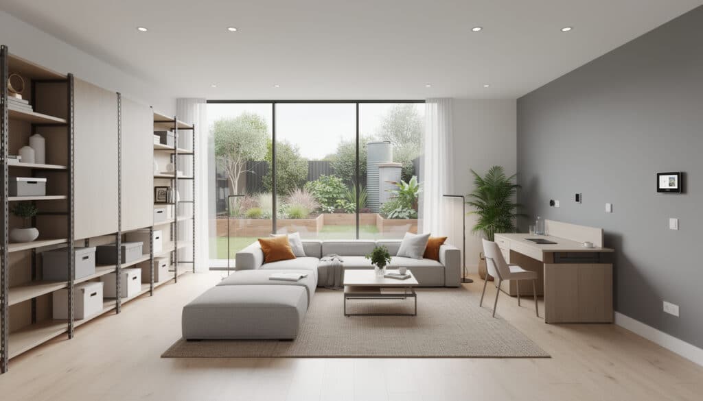 découvrez comment aménager votre maison en anticipant les besoins futurs pour un espace fonctionnel et évolutif. conseils pratiques et idées d'aménagement adaptées à chaque étape de la vie.