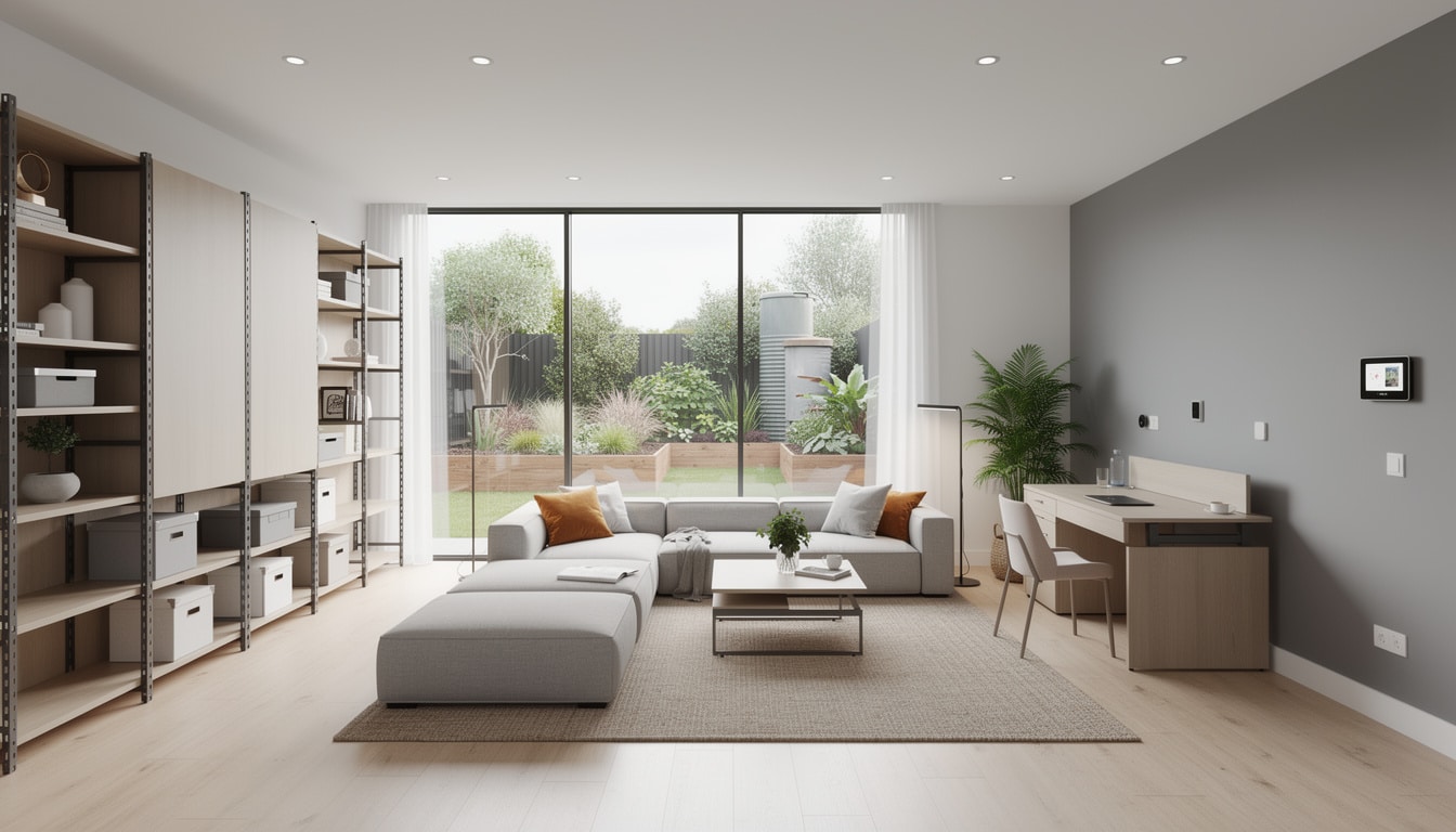 d&eacute;couvrez comment am&eacute;nager votre maison en anticipant les besoins futurs pour un espace fonctionnel et &eacute;volutif. conseils pratiques et id&eacute;es d'am&eacute;nagement adapt&eacute;es &agrave; chaque &eacute;tape de la vie.