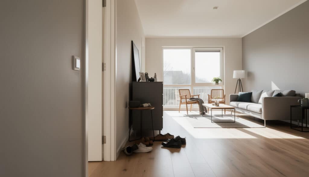 découvrez les erreurs de circulation fréquentes dans l'aménagement de maison et apprenez à les éviter pour un intérieur fluide et fonctionnel.