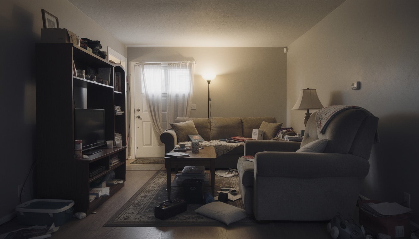 découvrez les erreurs fréquentes à éviter lors de l'aménagement des petits espaces pour optimiser votre maison efficacement et gagner en confort.