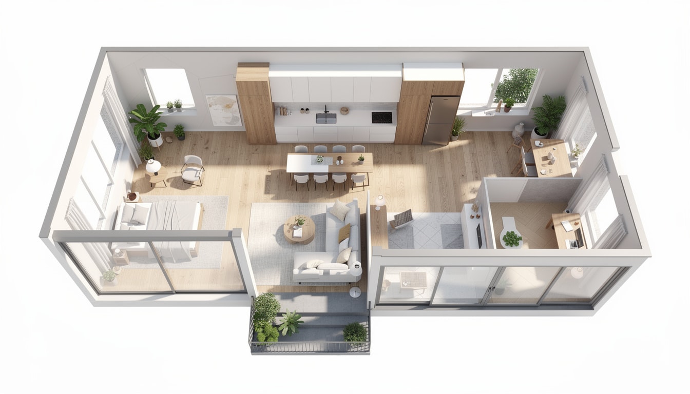 d&eacute;couvrez les priorit&eacute;s essentielles pour r&eacute;ussir l'am&eacute;nagement de votre maison lors d'une r&eacute;novation compl&egrave;te et cr&eacute;er un espace harmonieux et fonctionnel.