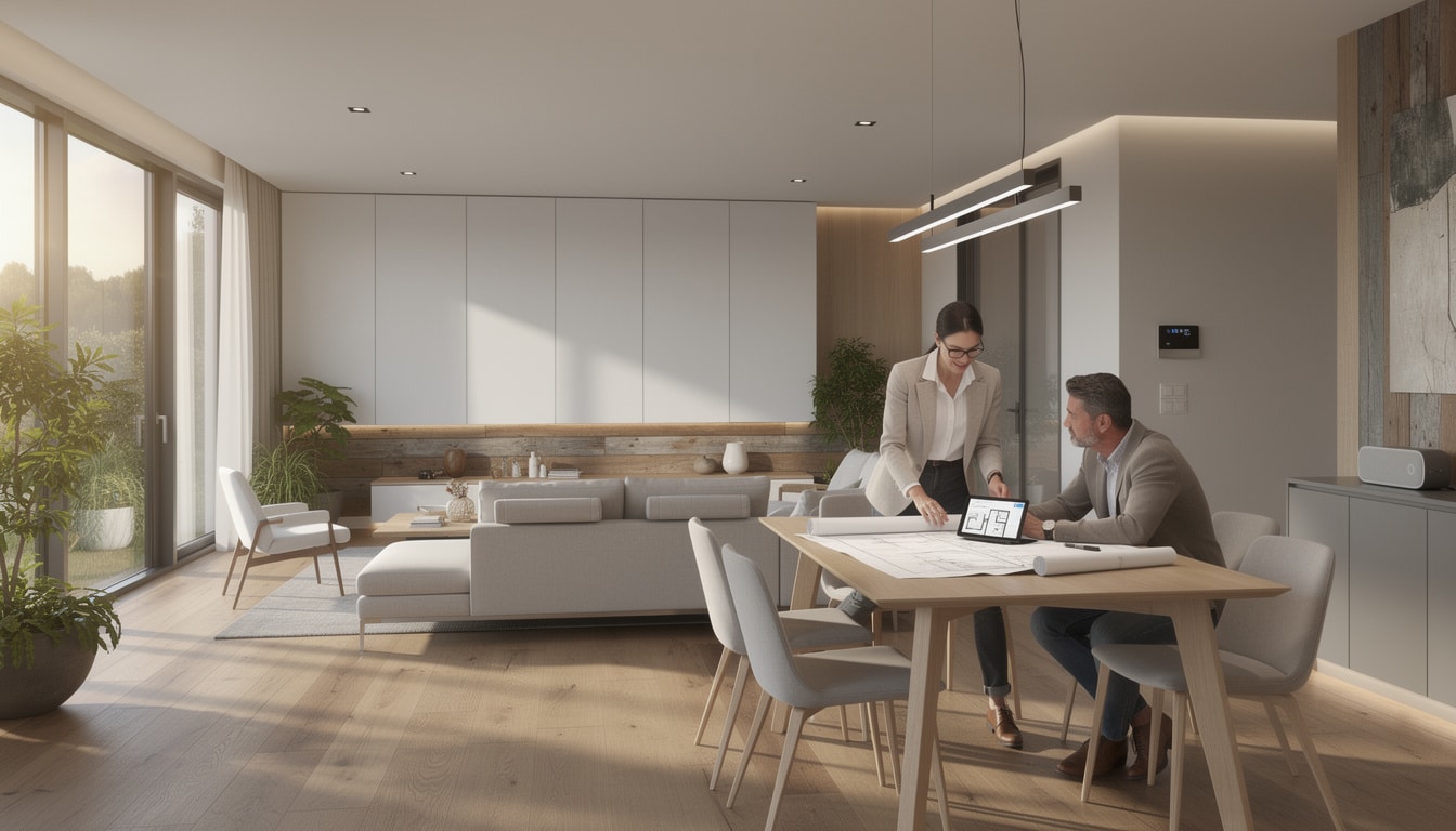 découvrez les priorités essentielles pour réussir l'aménagement complet de votre maison et optimiser chaque espace lors de vos rénovations.