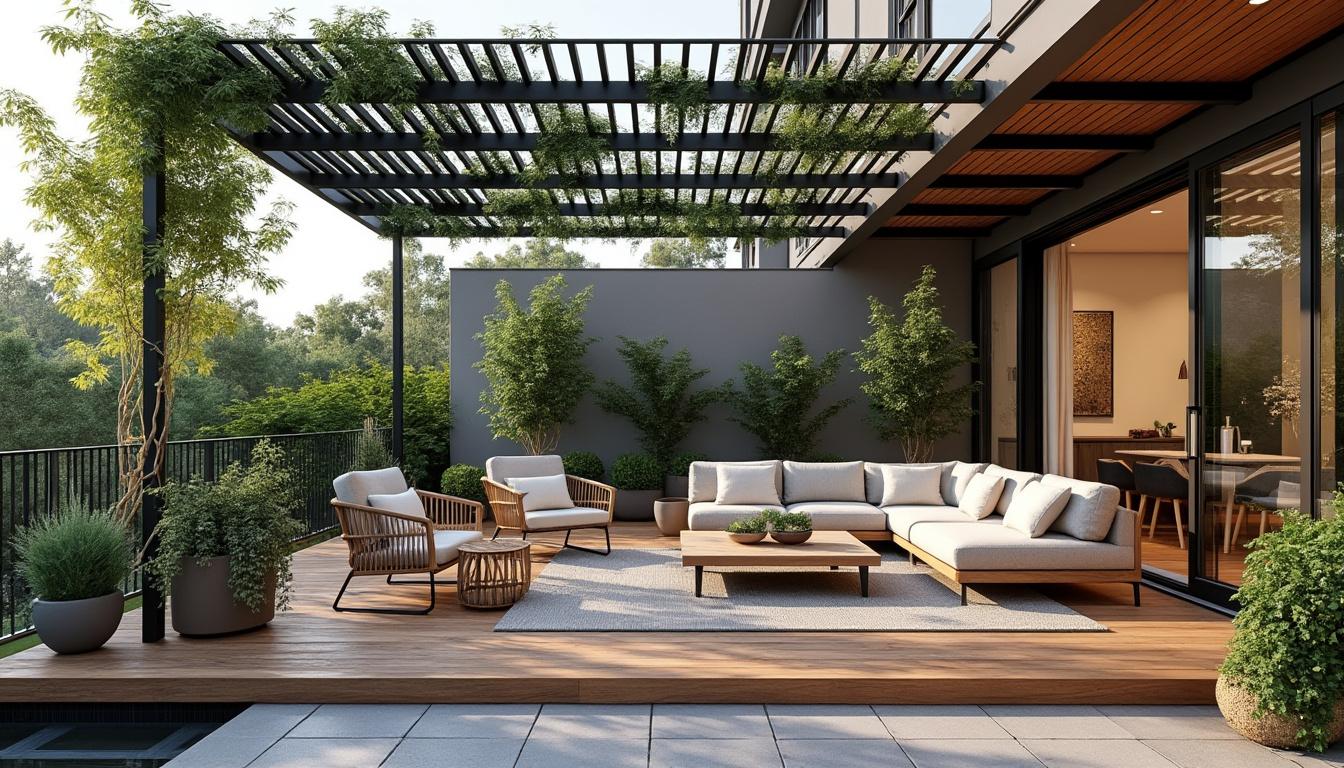 d&eacute;couvrez les erreurs courantes et les regrets fr&eacute;quents apr&egrave;s l'am&eacute;nagement d'une terrasse pour mieux pr&eacute;parer votre projet et profiter pleinement de votre espace ext&eacute;rieur.