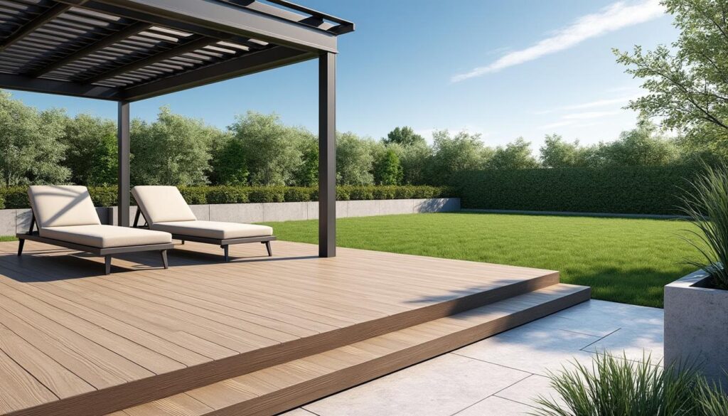 découvrez nos conseils pour aménager votre terrasse en anticipant l’usure et garantir sa durabilité au fil du temps.