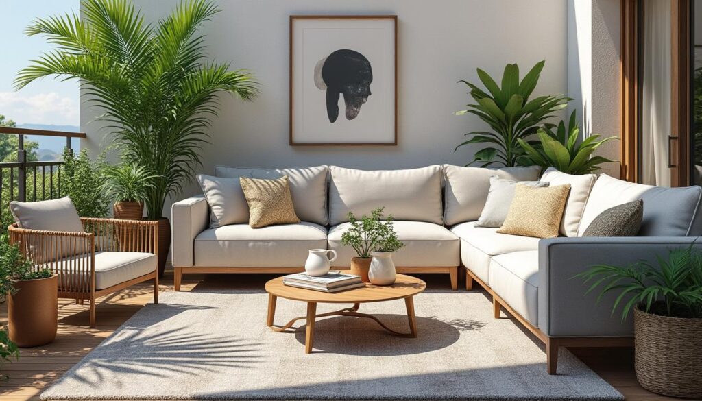 découvrez les erreurs fréquentes à éviter lors de l'aménagement de votre terrasse avec le mobilier adapté pour un espace extérieur fonctionnel et esthétique.