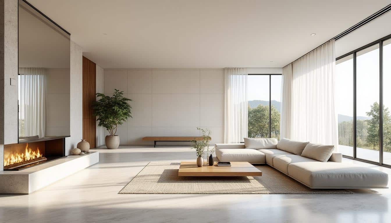 découvrez nos astuces de décoration intérieure pour rendre votre espace plus lumineux et accueillant. conseils pratiques et idées design pour éclairer votre maison naturellement.