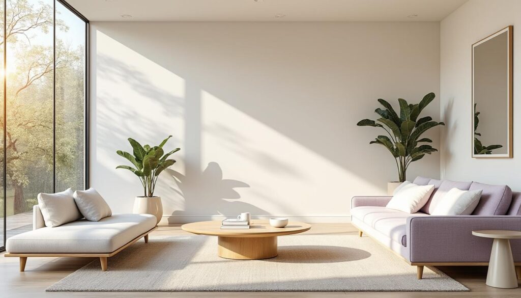 découvrez nos astuces de décoration intérieure pour rendre votre espace plus lumineux et accueillant. transformez votre maison avec des idées simples et efficaces.