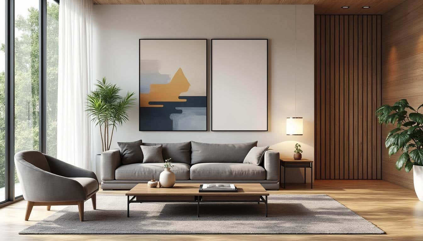 découvrez comment personnaliser votre décoration intérieure avec style et élégance, sans surcharger votre espace, pour un intérieur à votre image.