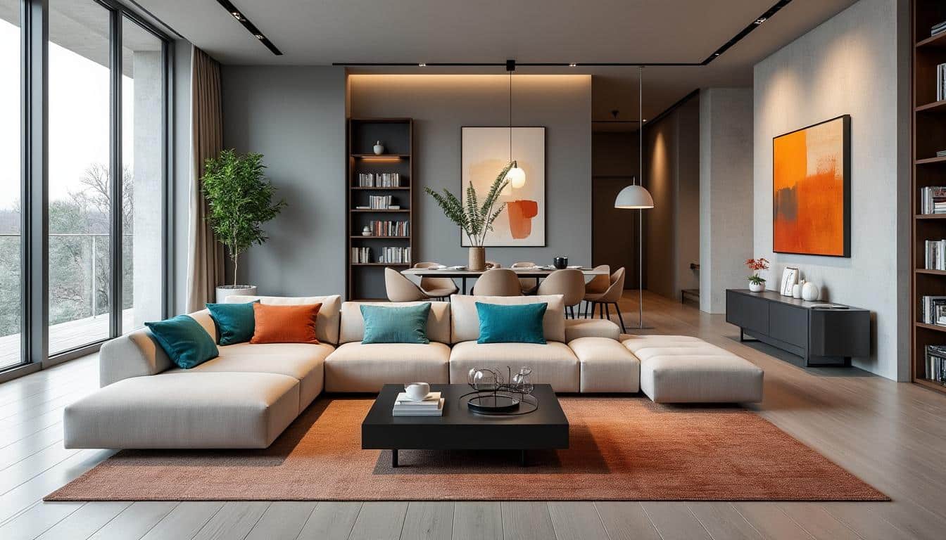 d&eacute;couvrez les erreurs de couleurs les plus courantes en d&eacute;coration int&eacute;rieure et apprenez comment les &eacute;viter pour sublimer votre espace avec harmonie.