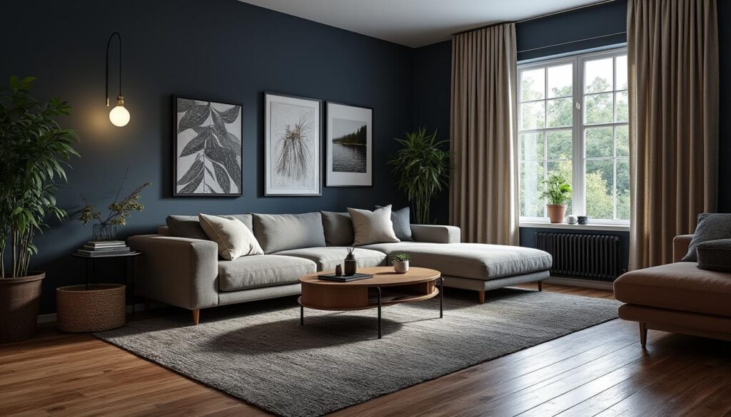 découvrez les erreurs courantes en décoration intérieure qui rétrécissent visuellement votre pièce et apprenez comment les éviter pour optimiser l'espace.