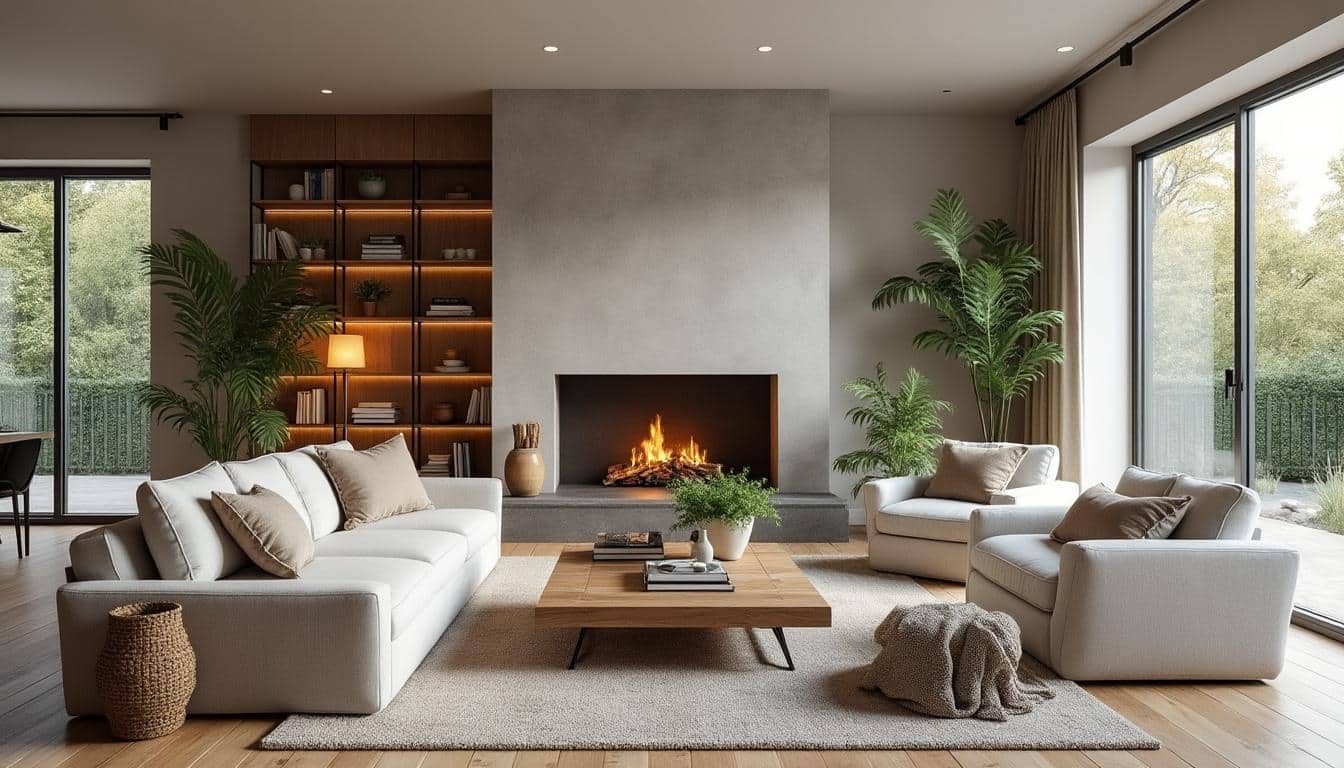 d&eacute;couvrez comment cr&eacute;er une ambiance coh&eacute;rente pour votre d&eacute;coration maison gr&acirc;ce &agrave; nos conseils pratiques et astuces inspirantes.