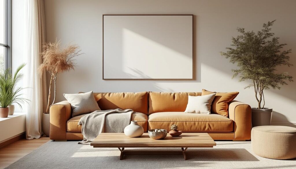 découvrez nos conseils pour créer une ambiance cohérente et harmonieuse dans votre maison grâce à une décoration bien pensée.