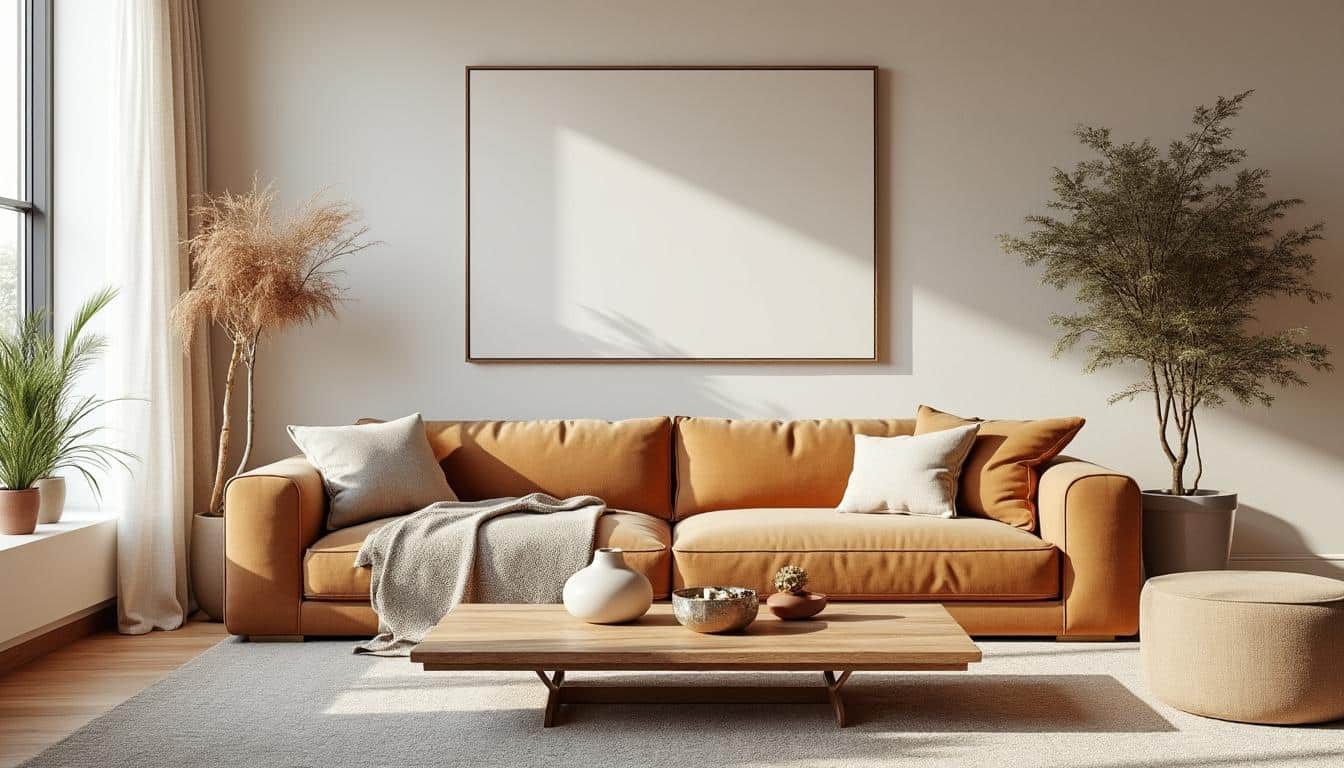 découvrez nos conseils pour créer une ambiance cohérente et harmonieuse dans votre maison grâce à une décoration bien pensée.