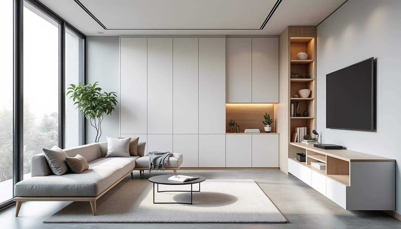 découvrez les erreurs courantes à éviter pour optimiser la décoration de votre petit espace et créer un intérieur harmonieux et fonctionnel.