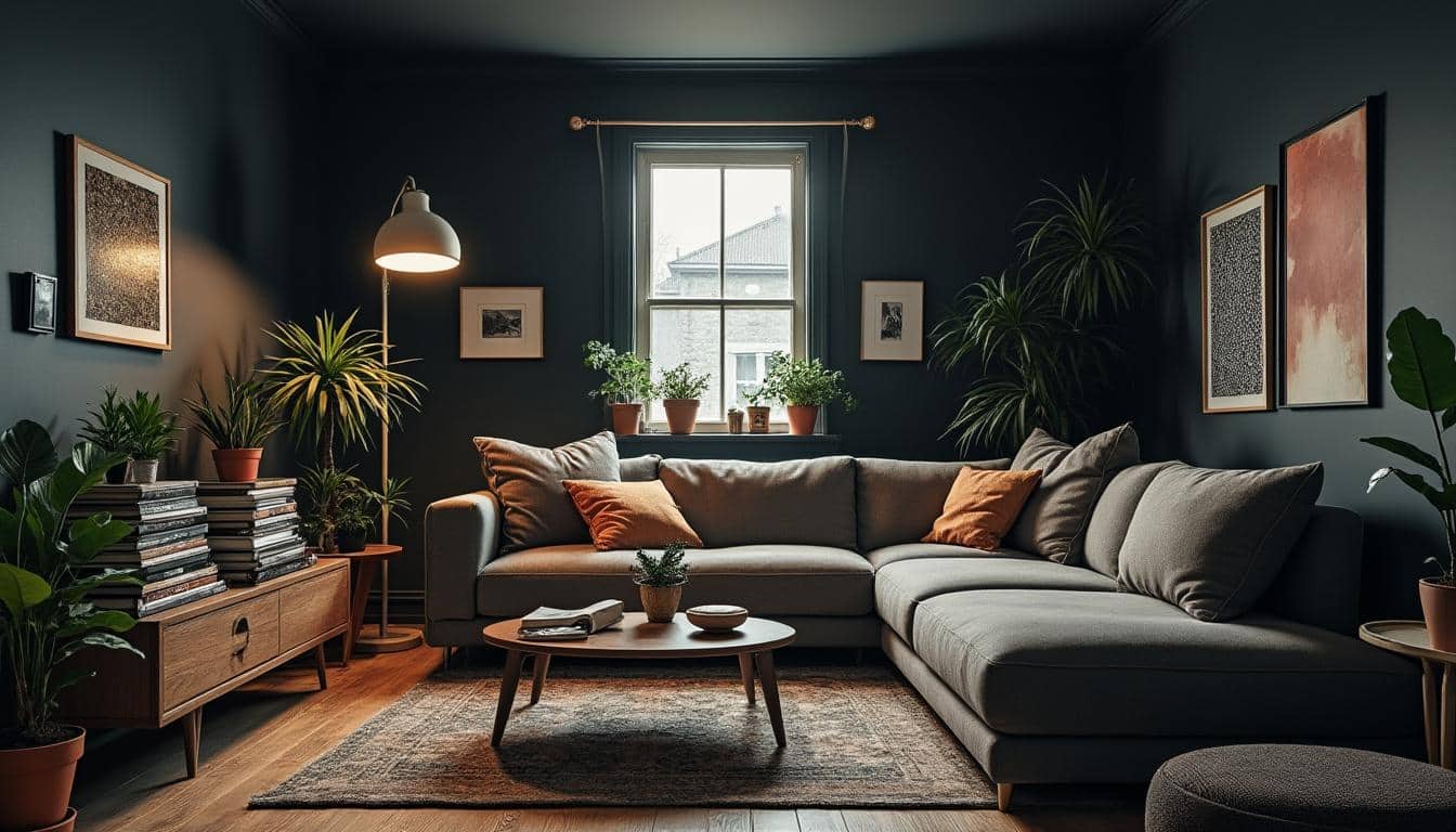 d&eacute;couvrez les erreurs courantes &agrave; &eacute;viter lors de la d&eacute;coration d'un petit espace pour optimiser votre maison et gagner en confort et style.