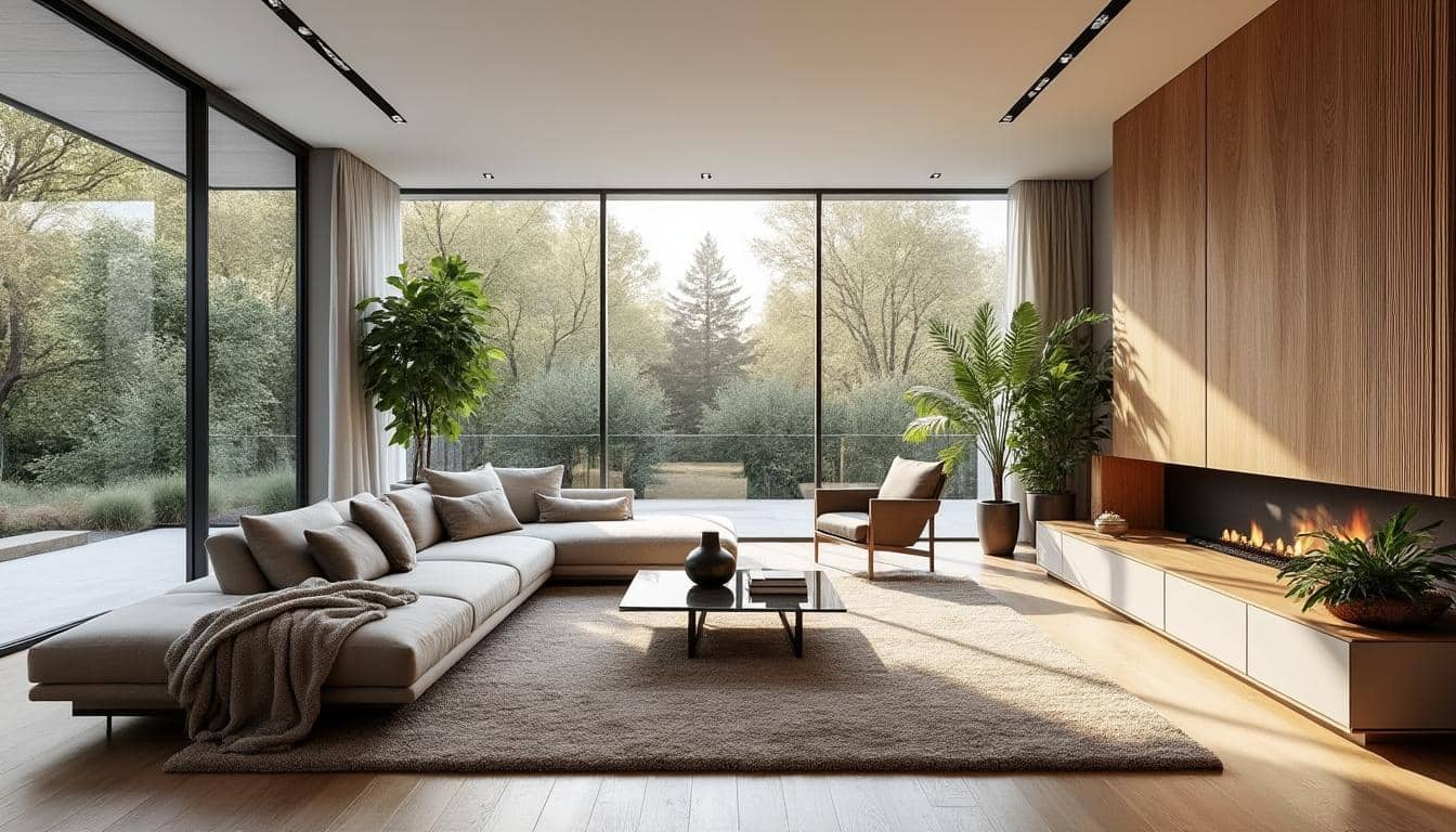 d&eacute;couvrez les erreurs de proportions fr&eacute;quentes en d&eacute;coration maison pour harmoniser vos espaces et cr&eacute;er un int&eacute;rieur &eacute;quilibr&eacute; et esth&eacute;tique.