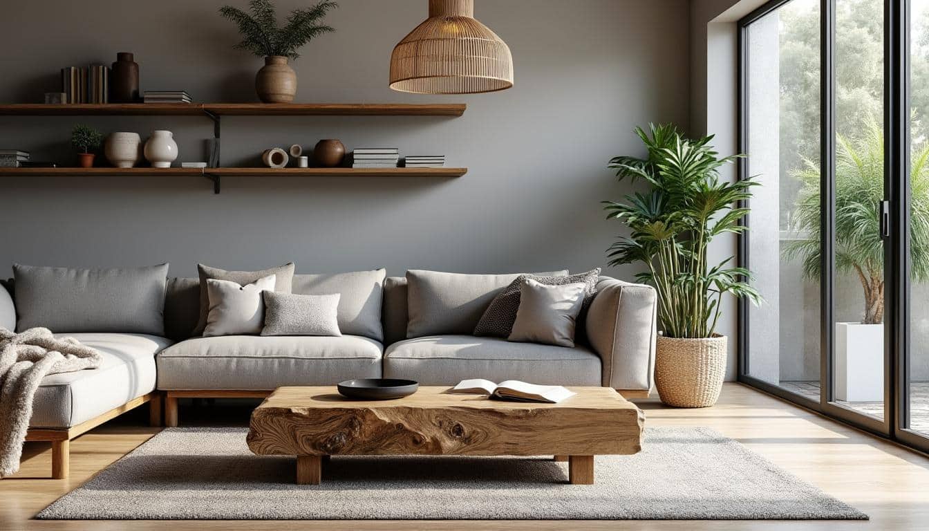 d&eacute;couvrez si vous devez changer tout votre mobilier pour une nouvelle d&eacute;coration maison ou si quelques &eacute;l&eacute;ments suffisent pour transformer votre int&eacute;rieur.