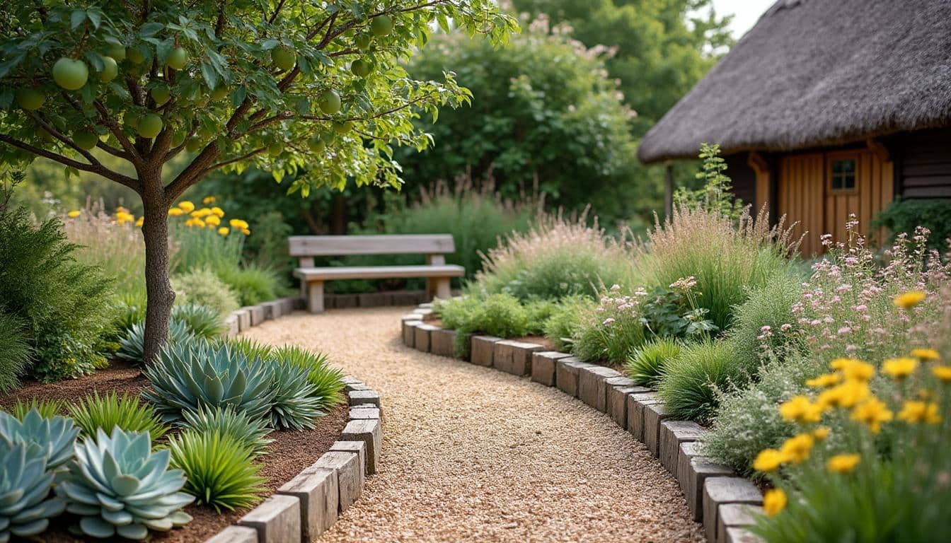 d&eacute;couvrez des astuces simples et efficaces pour entretenir votre jardin et obtenir un rendu propre et soign&eacute; facilement.