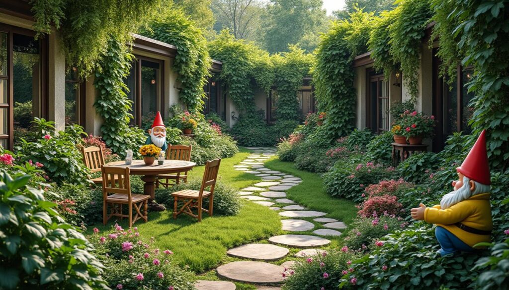 découvrez les obstacles courants qui compliquent inutilement l’aménagement de votre jardin et apprenez à les surmonter pour un espace extérieur harmonieux.