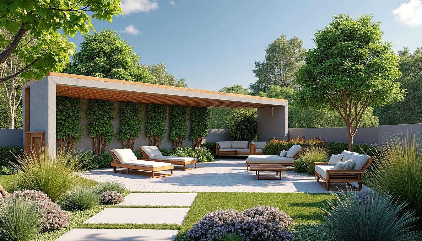 d&eacute;couvrez les erreurs d'orientation &agrave; &eacute;viter pour am&eacute;nager votre jardin et optimiser l'exposition au soleil, la croissance des plantes et le confort ext&eacute;rieur.