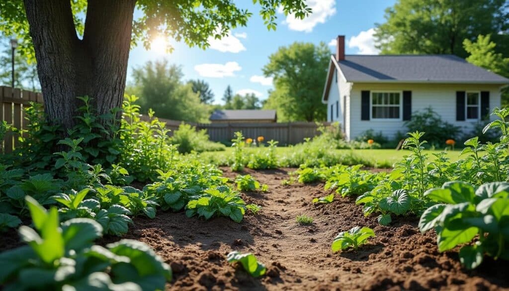 découvrez les erreurs d’orientation les plus courantes à éviter pour aménager un jardin harmonieux et bien exposé.