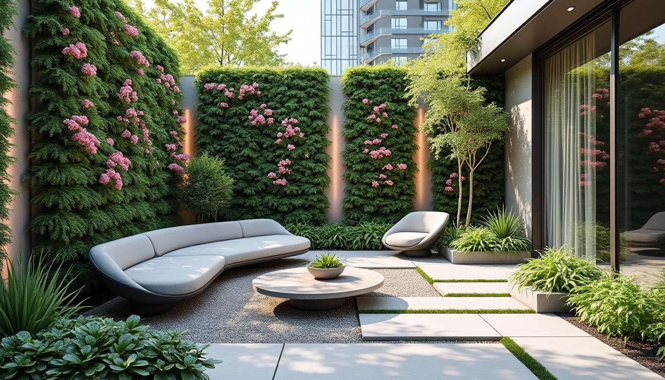 d&eacute;couvrez les erreurs courantes &agrave; &eacute;viter lors de l'am&eacute;nagement d'un petit espace jardin pour optimiser chaque m&egrave;tre carr&eacute; et cr&eacute;er un espace agr&eacute;able et fonctionnel.