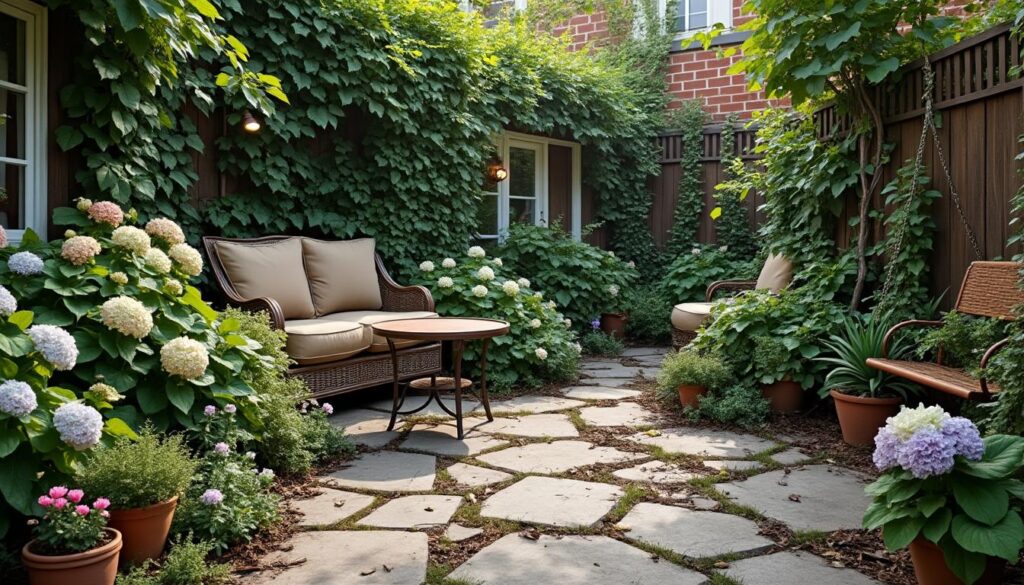 découvrez les erreurs fréquentes à éviter lors de l’aménagement d’un jardin dans un petit espace pour optimiser chaque mètre carré avec style et fonctionnalité.