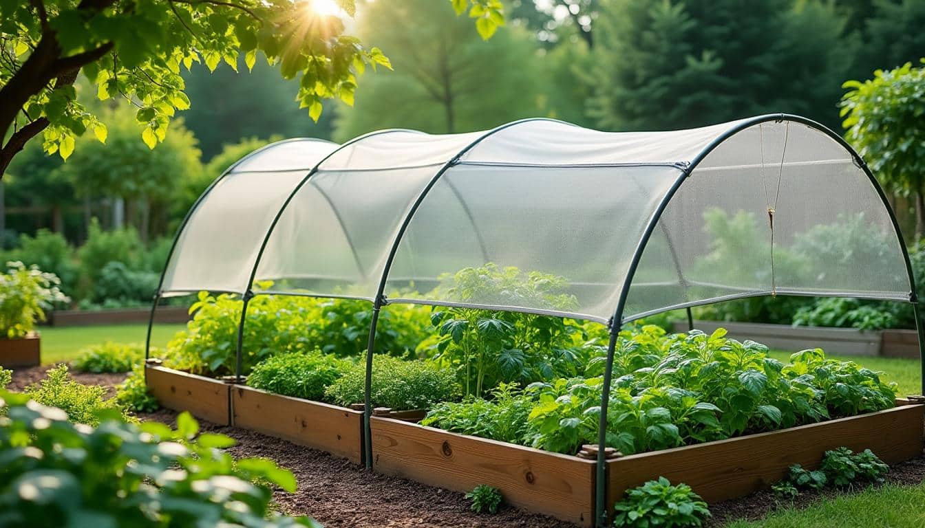 d&eacute;couvrez nos solutions efficaces pour jardiner m&ecirc;me avec peu de soleil et sublimer votre espace ext&eacute;rieur en toutes saisons.