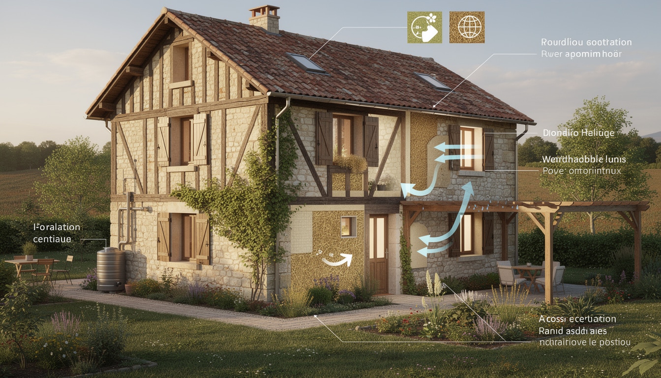 découvrez des conseils pratiques et des bonnes habitudes pour entretenir et préserver durablement votre maison, afin de protéger votre bâti contre le temps et les dommages.