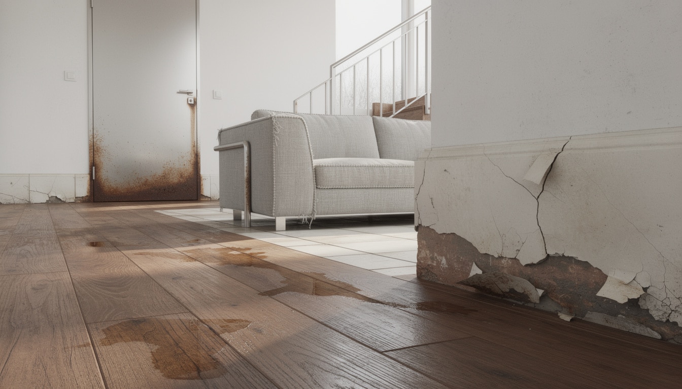 découvrez les facteurs principaux qui détériorent rapidement les matériaux de votre maison et apprenez comment les protéger efficacement.