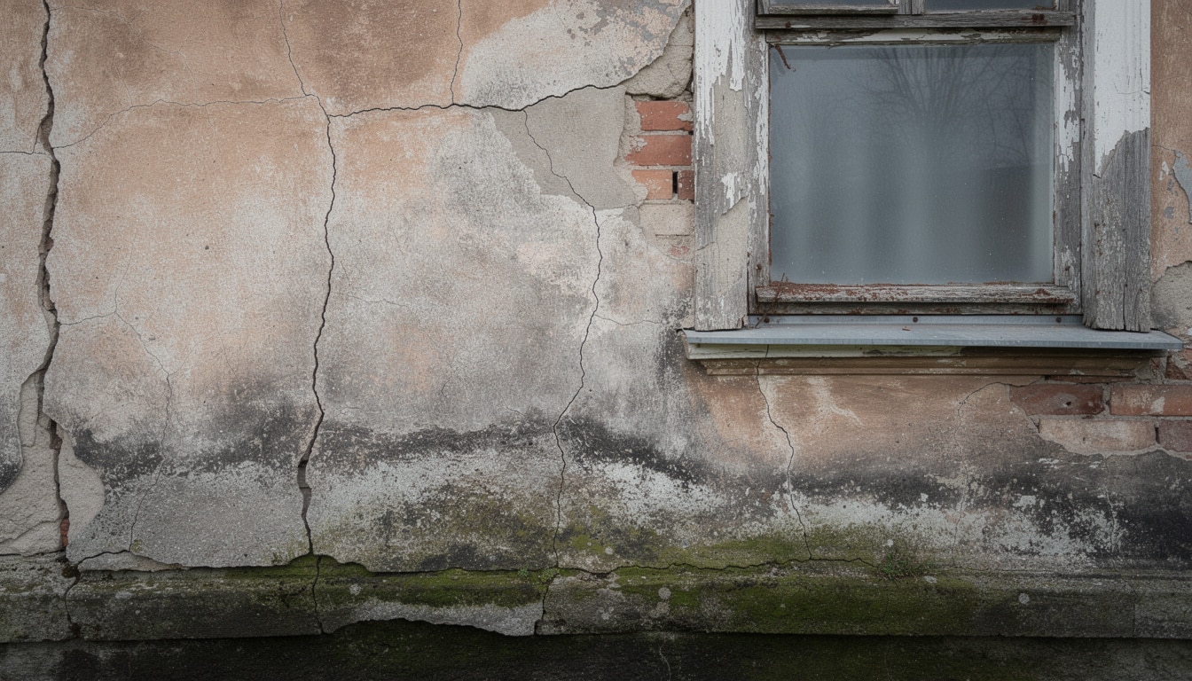 découvrez les principales causes de dégradations dans une maison et apprenez comment les prévenir pour préserver votre habitation.