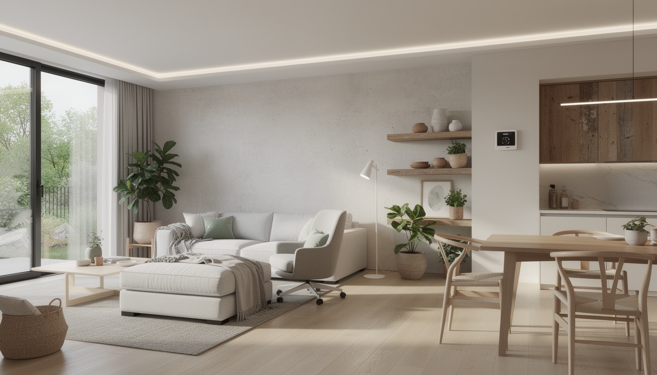 découvrez les éléments clés qui font la différence durable dans une maison, pour un confort et une valeur pérennes sur le long terme.