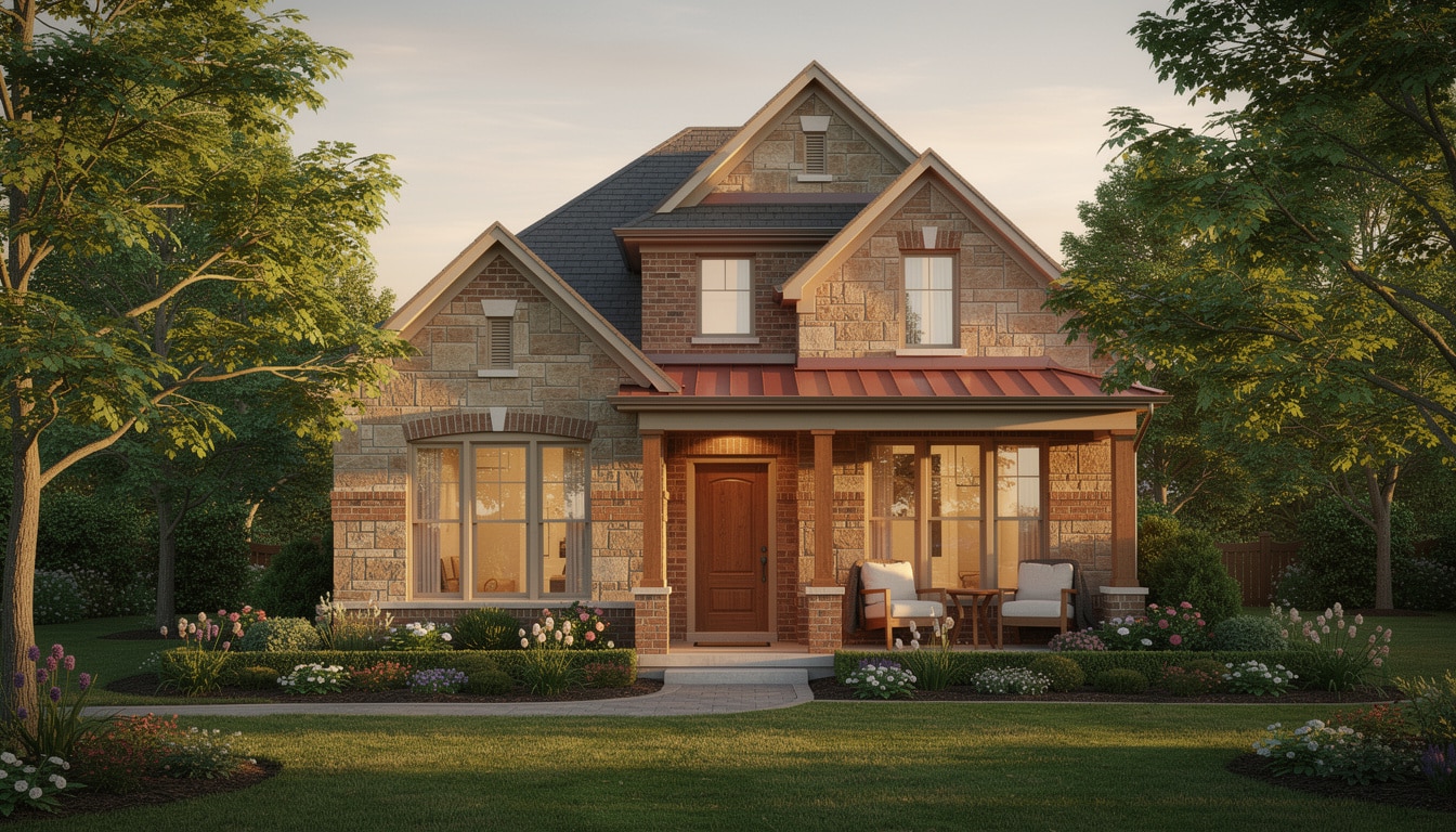d&eacute;couvrez les &eacute;l&eacute;ments cl&eacute;s qui garantissent la valeur et le confort durable de votre maison sur le long terme.