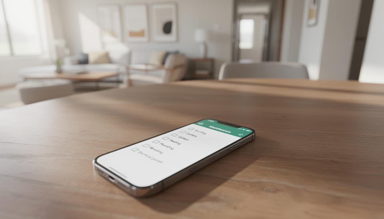 d&eacute;couvrez les &eacute;l&eacute;ments cruciaux de votre maison souvent n&eacute;glig&eacute;s lors de l'entretien, pour pr&eacute;server confort et durabilit&eacute; au fil du temps.