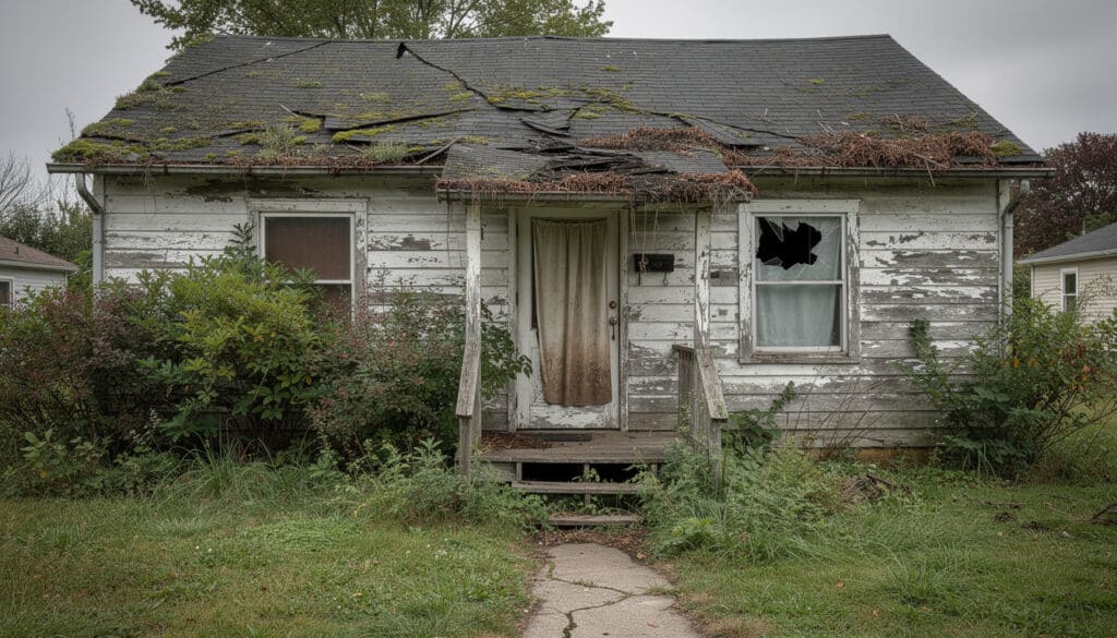 découvrez les éléments souvent négligés dans l'entretien de votre maison pour préserver sa qualité et sa valeur au fil du temps.