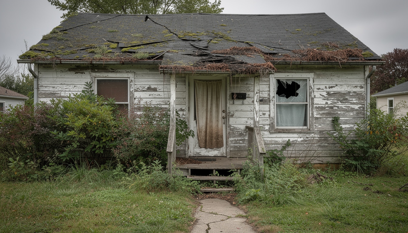 découvrez les éléments souvent négligés dans l'entretien de votre maison pour préserver sa qualité et sa valeur au fil du temps.