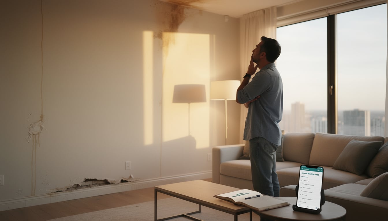 découvrez nos conseils pratiques pour prévenir et réparer efficacement les petits dégâts récurrents dans votre maison, afin de préserver son confort et sa valeur.